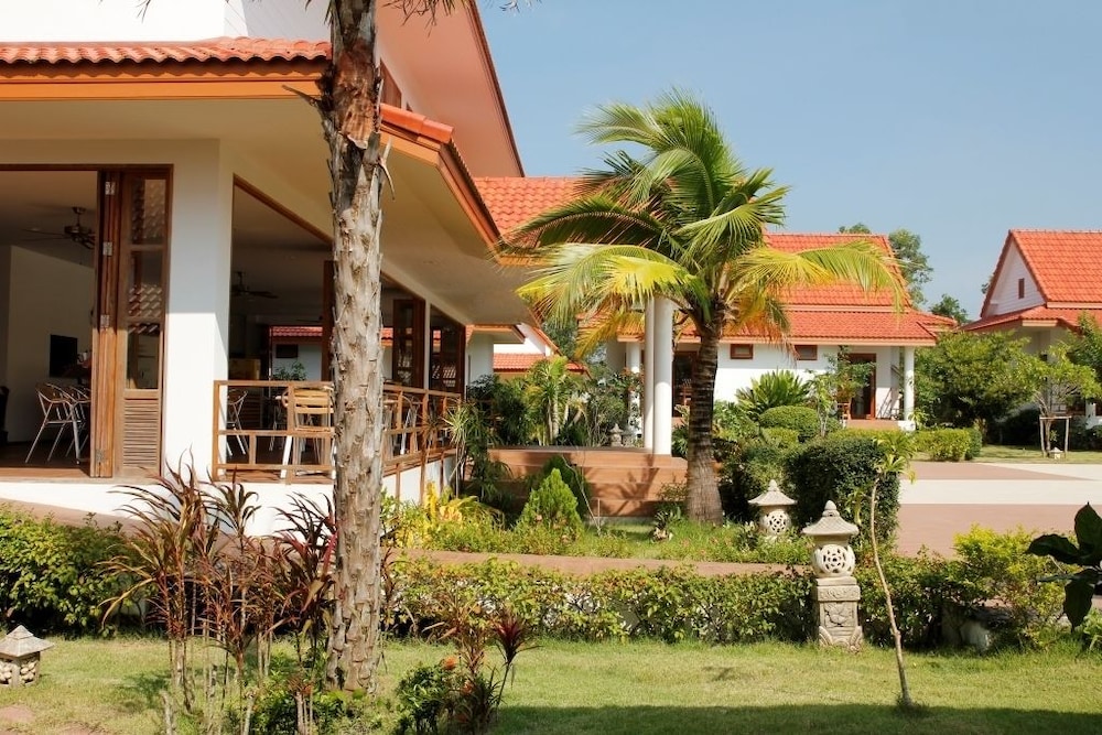 Armonia Village Resort and Spa 6/68
