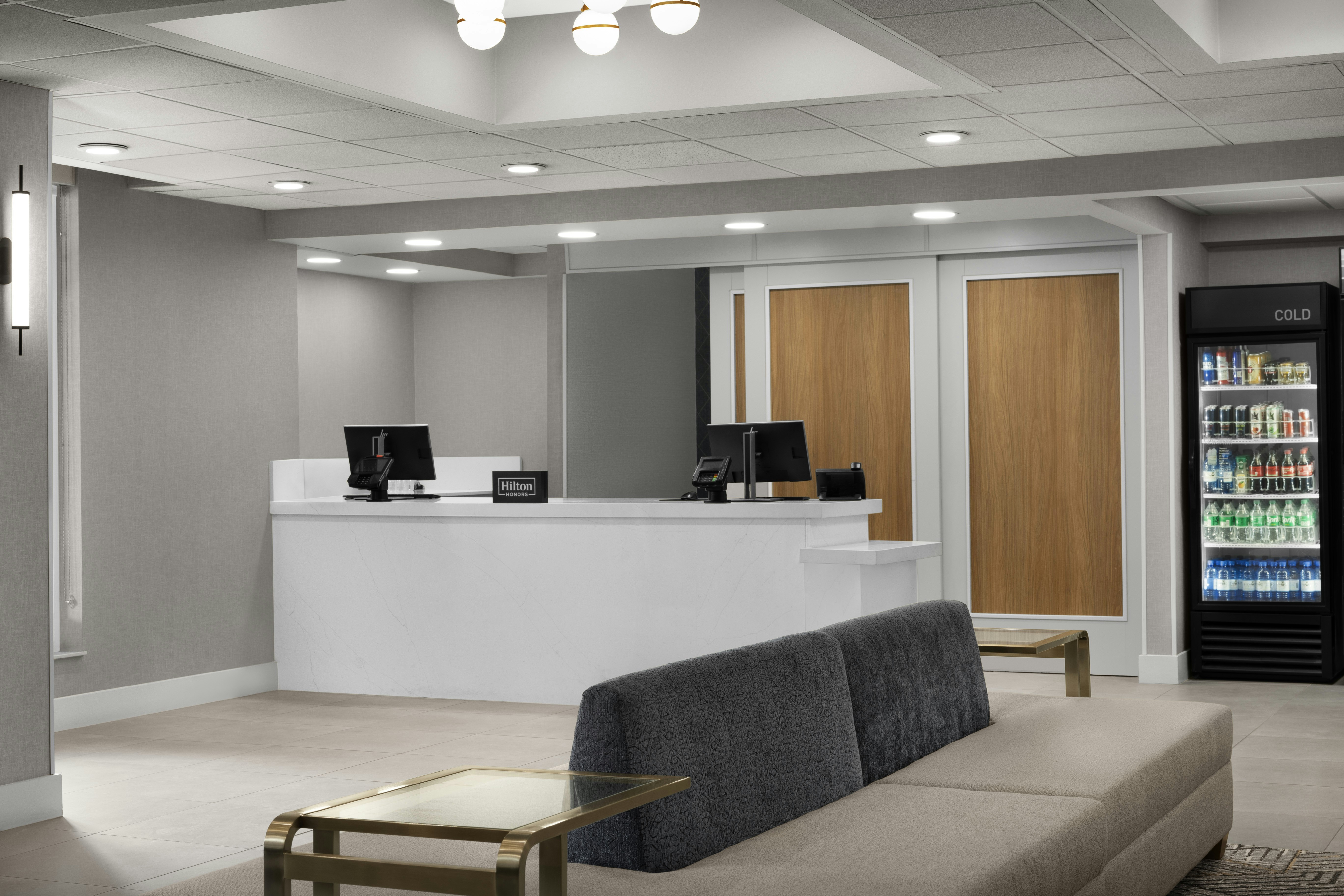Homewood Suites By Hilton Nashville Airport 7/48