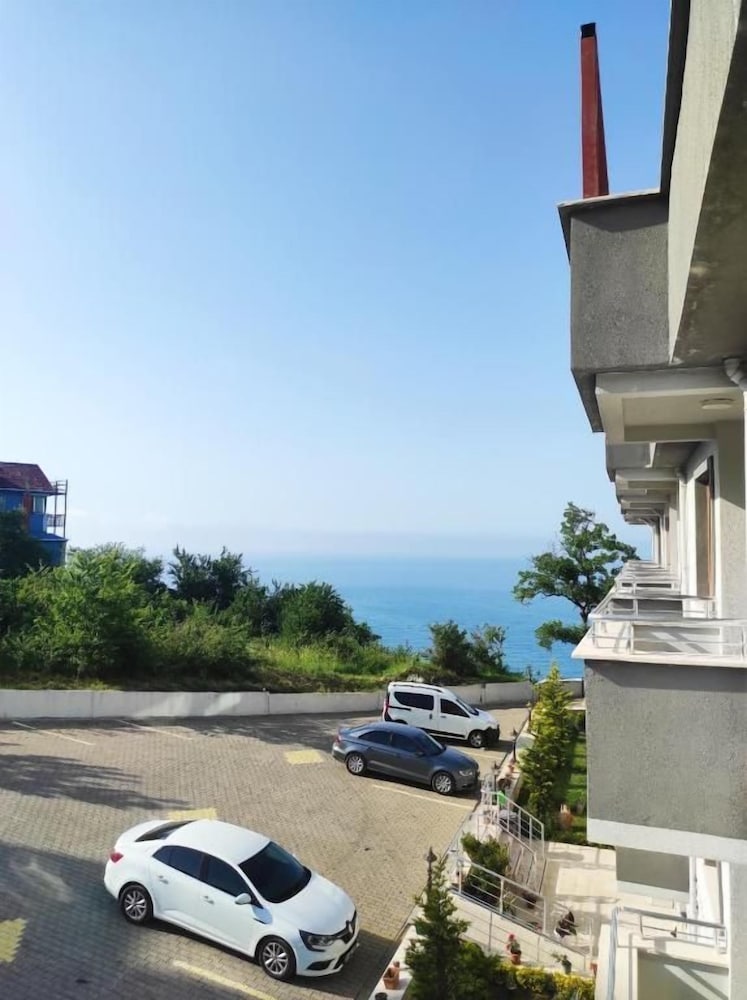 Amasra Sunrise Otel 21/34