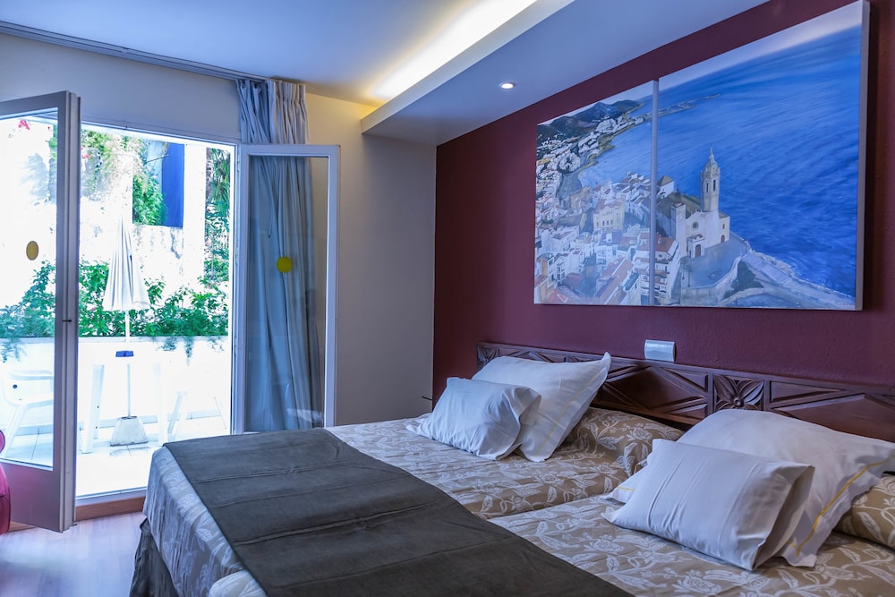 Hotel Galeon 11/45