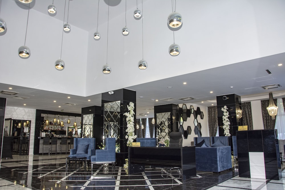 Prestige Deluxe Hotel Aquapark Club 42/76