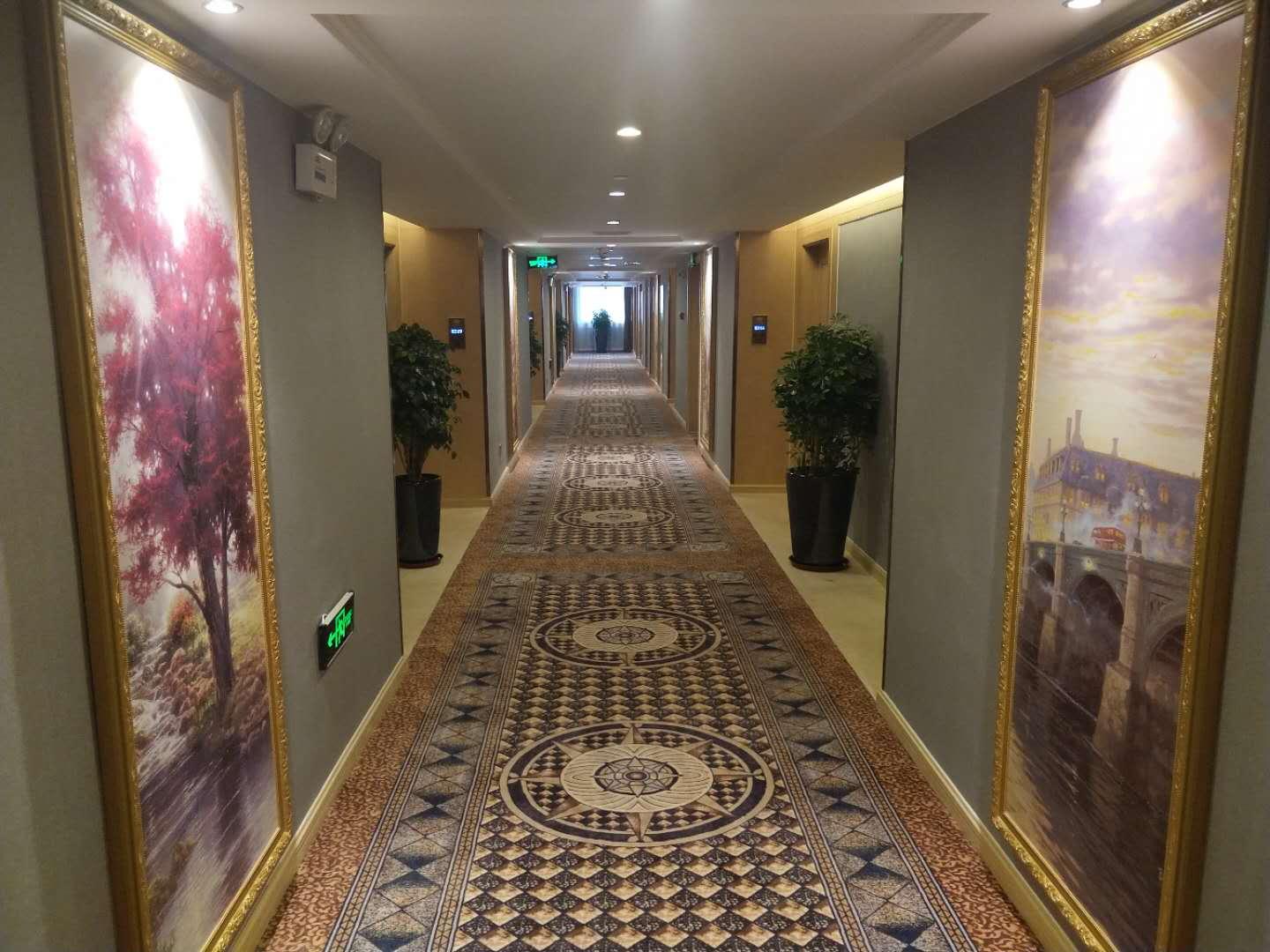 Vienna Hotel (Hefei North 2nd Ring International Auto City) 8/41
