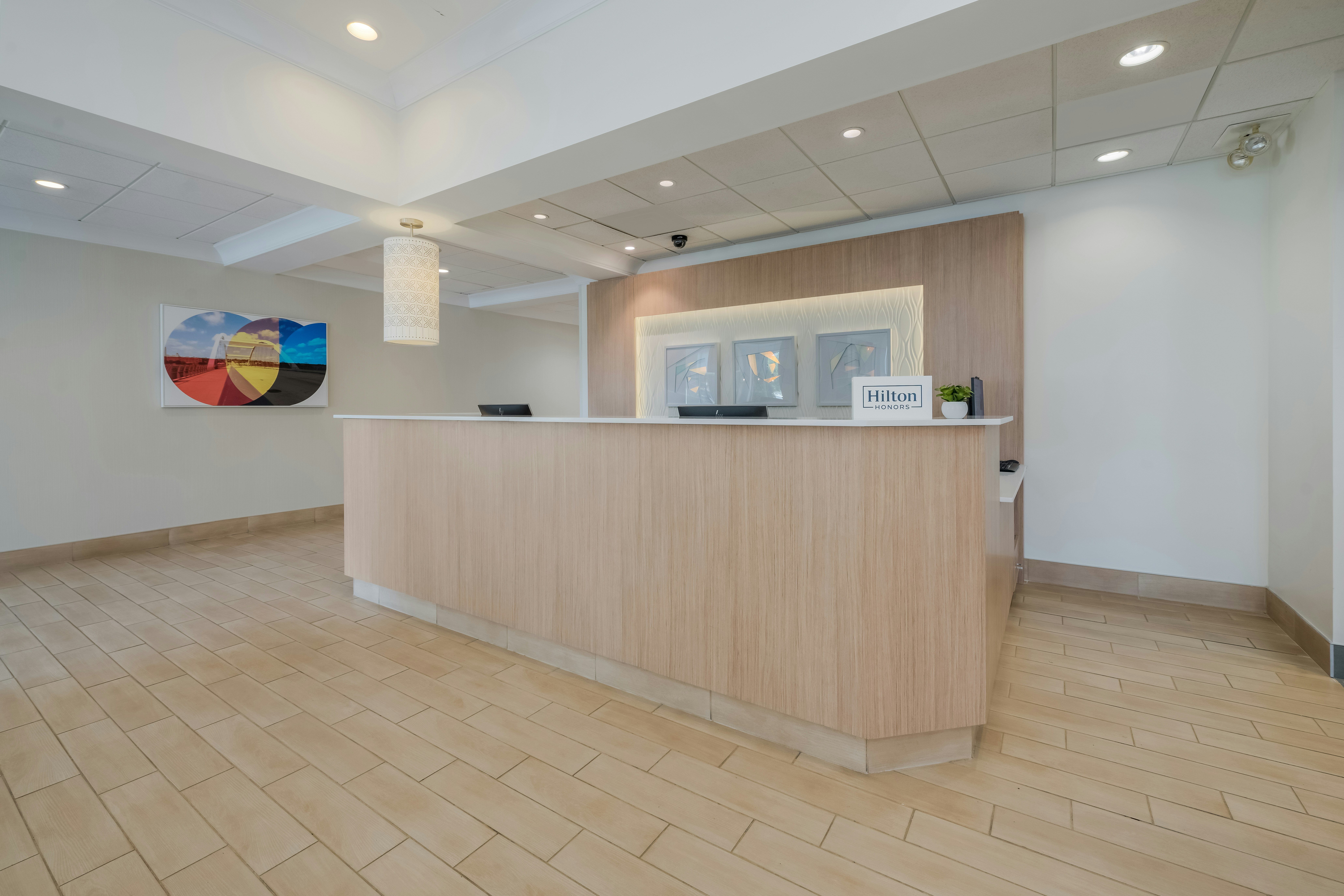 Hilton Garden Inn Rockford 12/64