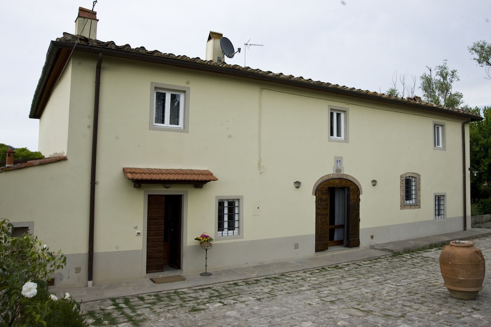 Agriturismo Fattoria Lavacchio 4/50