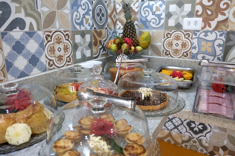 Bella Vida Suites e Apartamentos 33/59