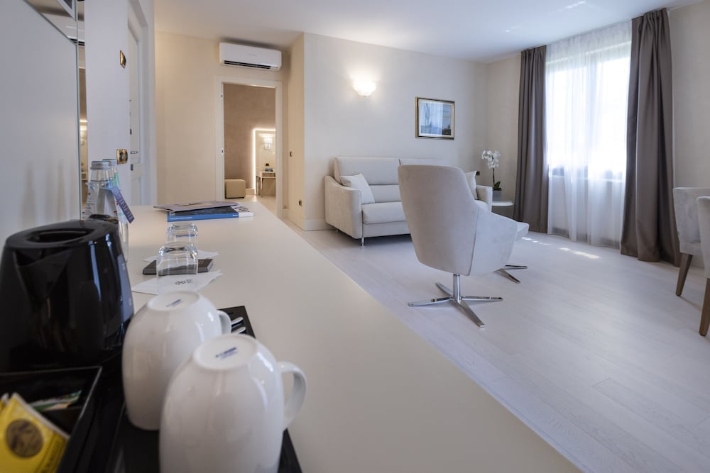 Park Hotel Imperial Centro Tao Natural Medical Spa 24/79