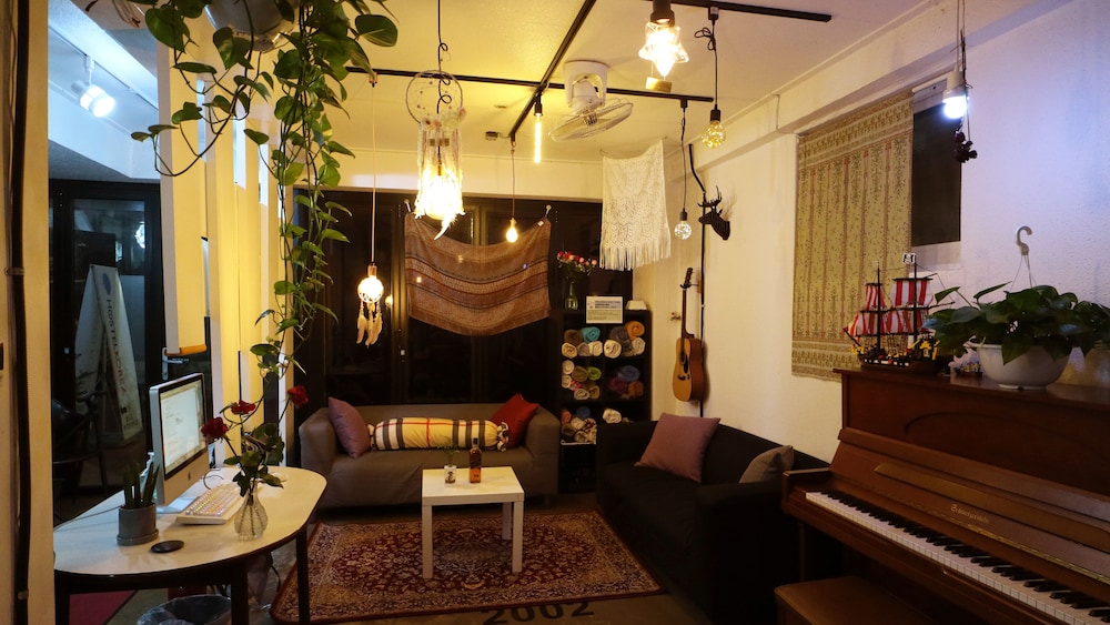 Hostel Korea 31/48