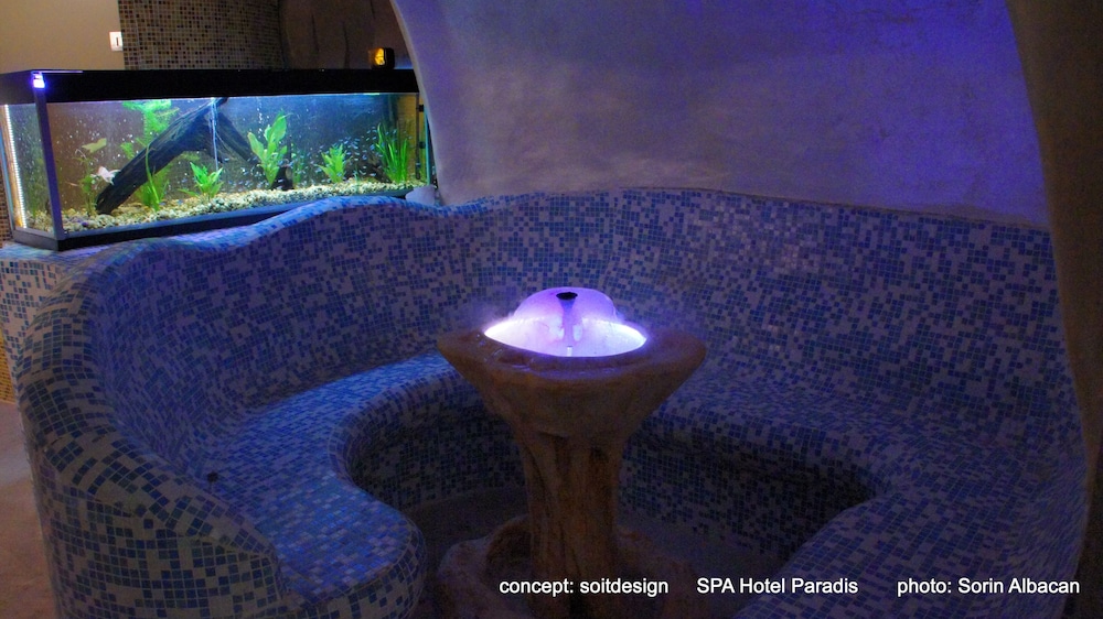 ホテル パラディ 写真3