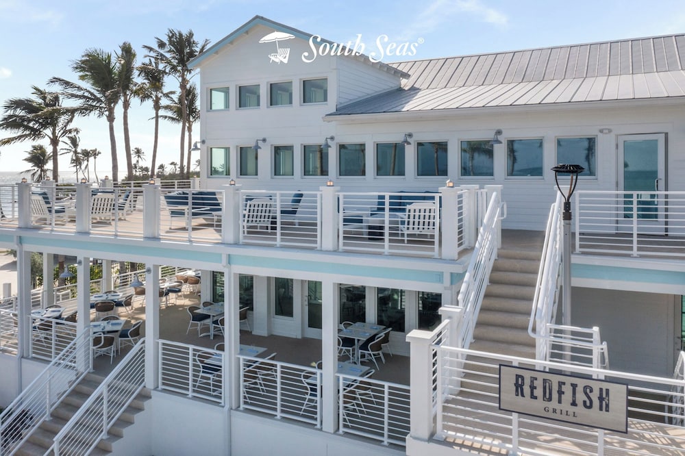 South Seas Resort in CAPTIVA - FL
