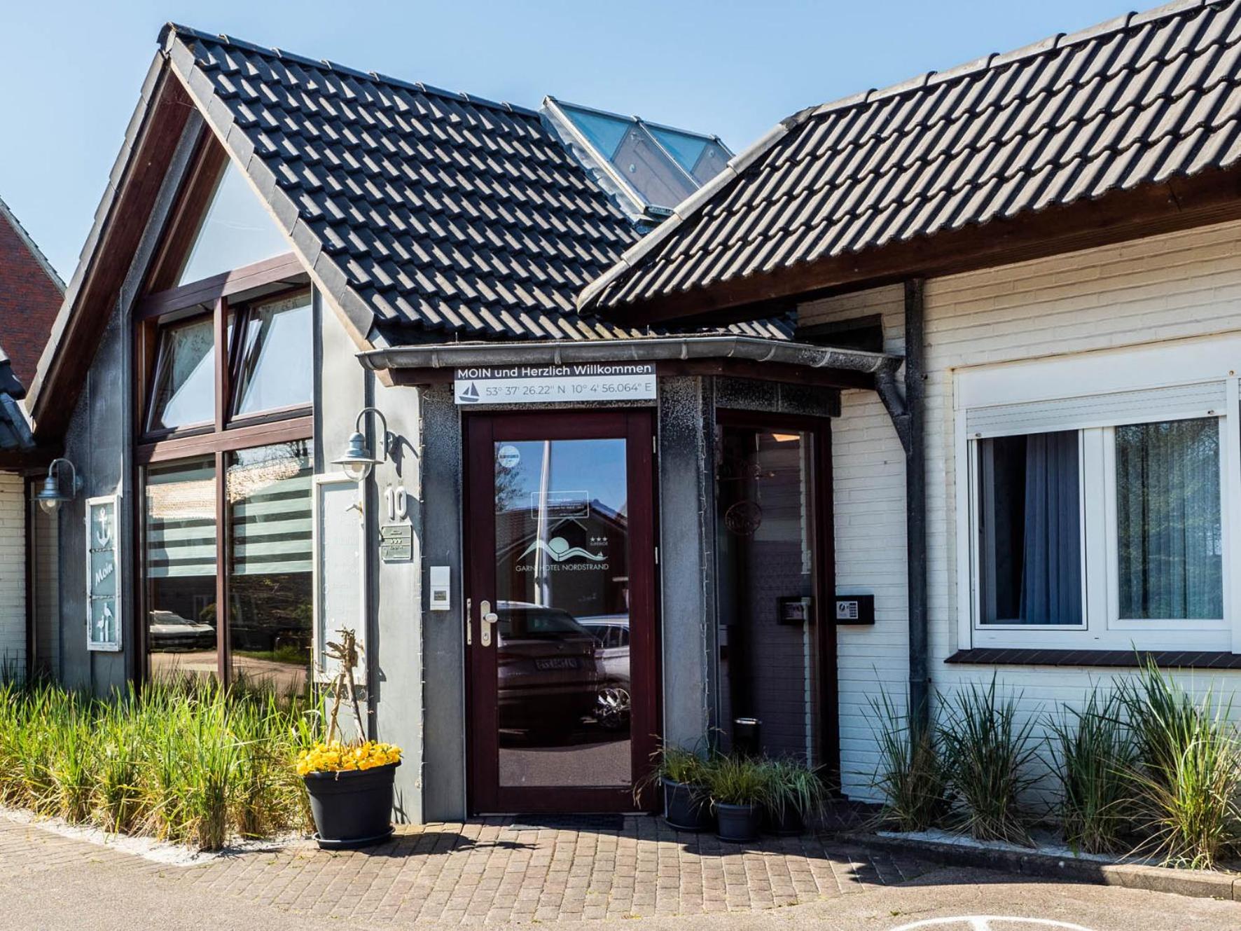Garni Hotel & Appartements Nordstrand 2/50