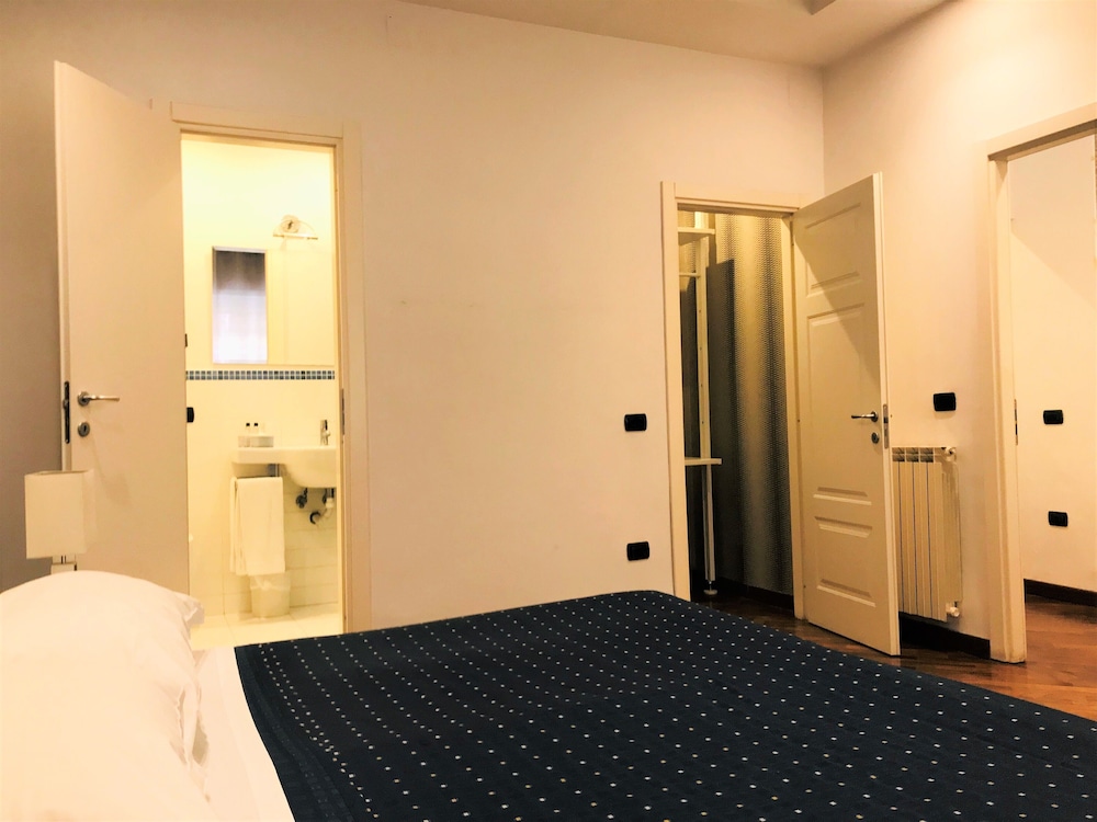 Napoliday Bed & Breakfast Residence 12/66
