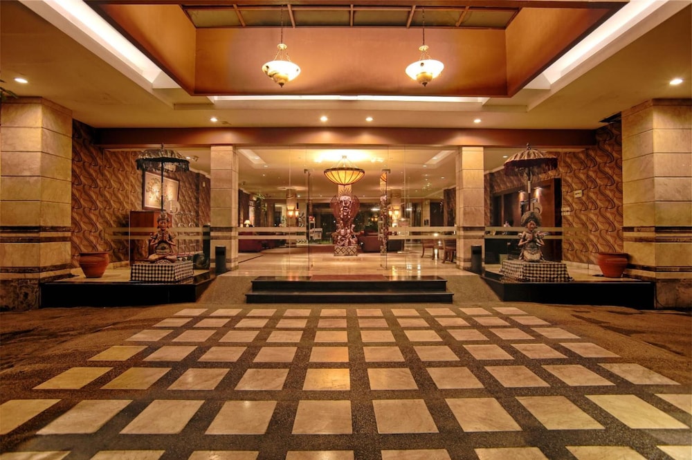BALI WORLD HOTEL 7/46