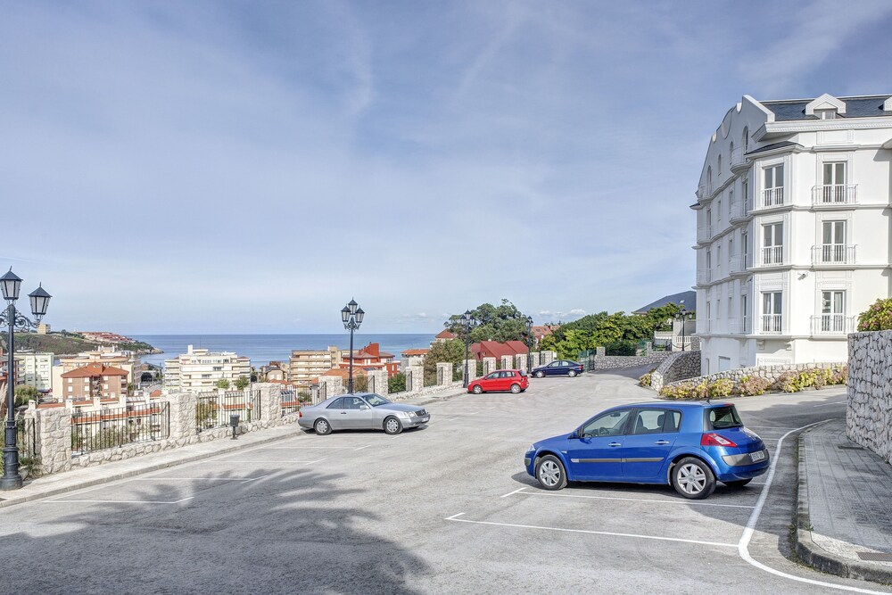 Gran Hotel Suances 27/34