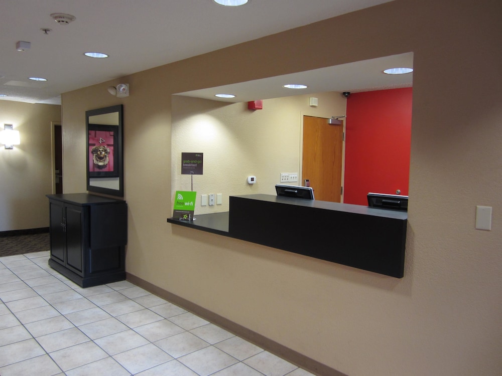 Extended Stay America Austin - Round Rock - North 5/39
