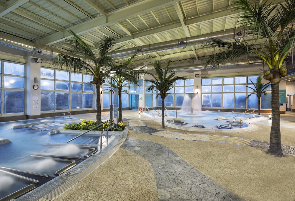 Dukgu Oncheon Resort Hotel 17/50