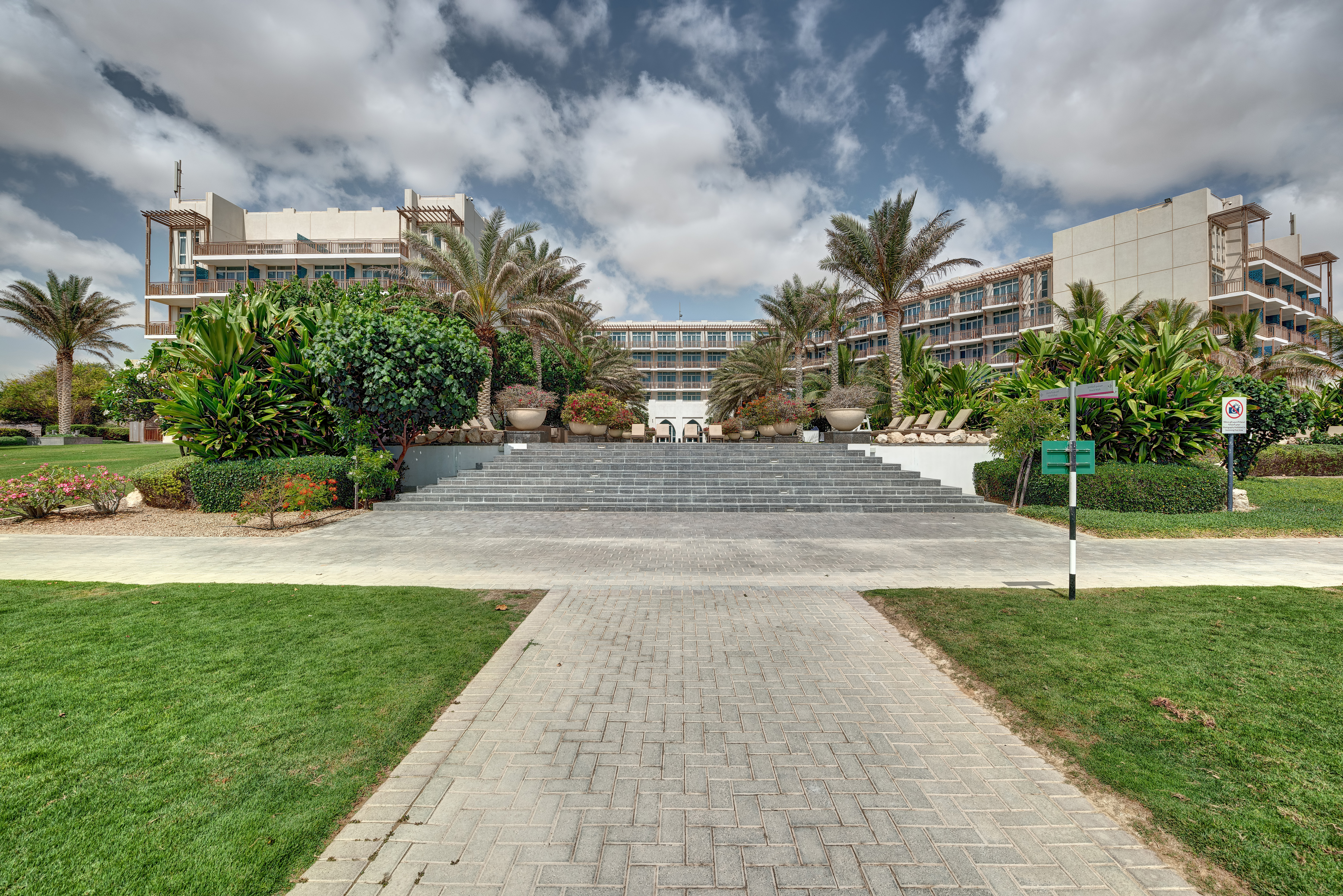 Crowne Plaza Duqm 44/50