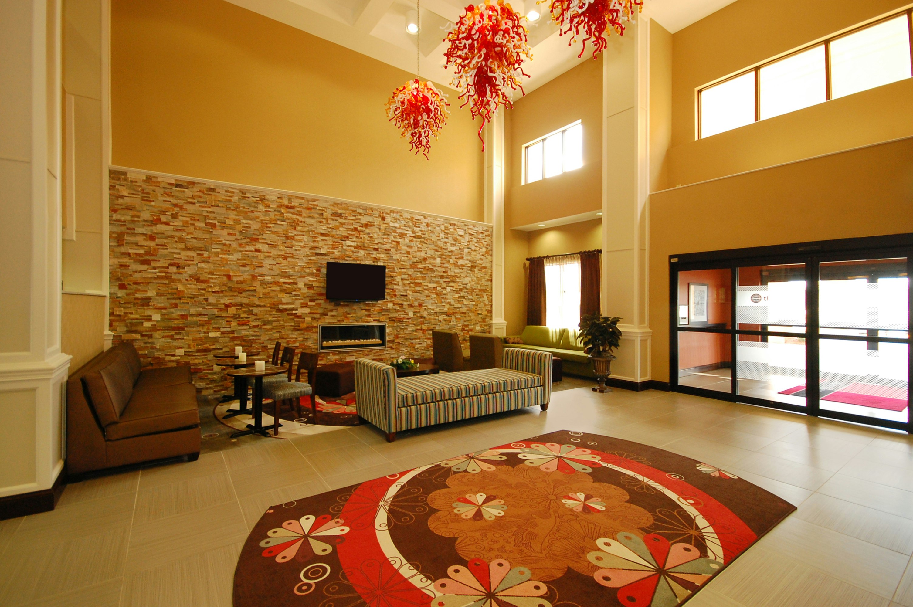 Hampton Inn Jackson/Flowood (Airport Area) MS 19/27