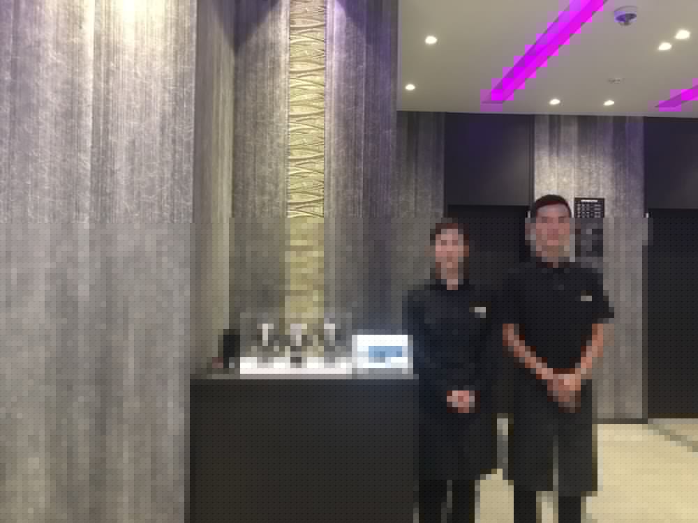 Henn na Hotel Kyoto Hachijoguchiekimae 11/67