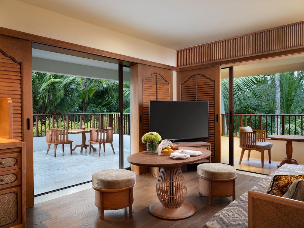 Hyatt Regency Bali 58/77