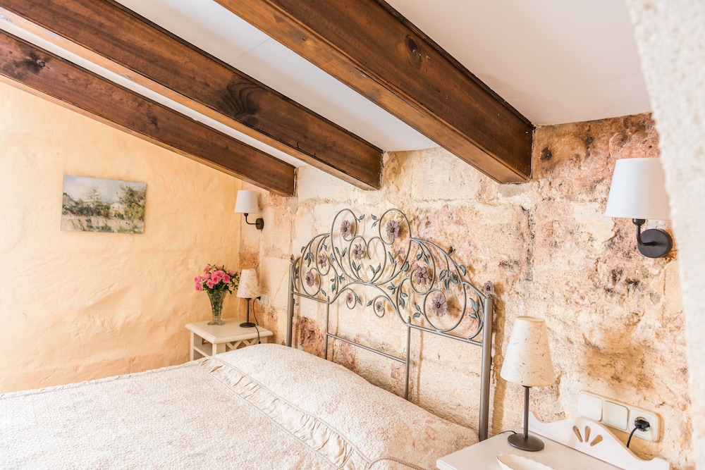 Hotel Rural Biniarroca - Adults Only 52/73