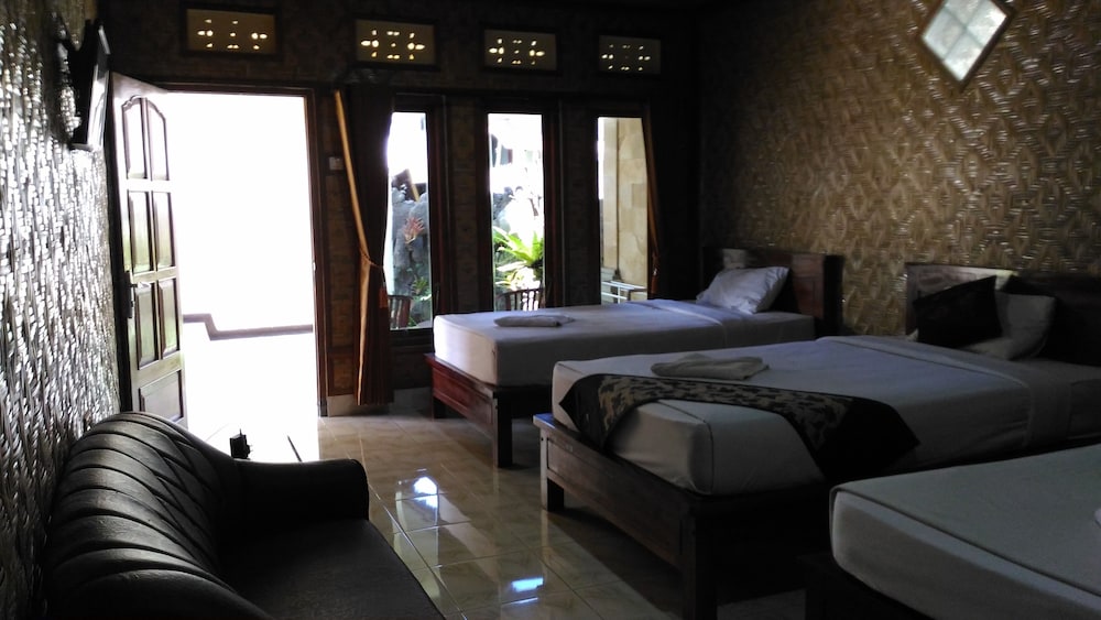 Segara Hotel And Restaurant 11/34