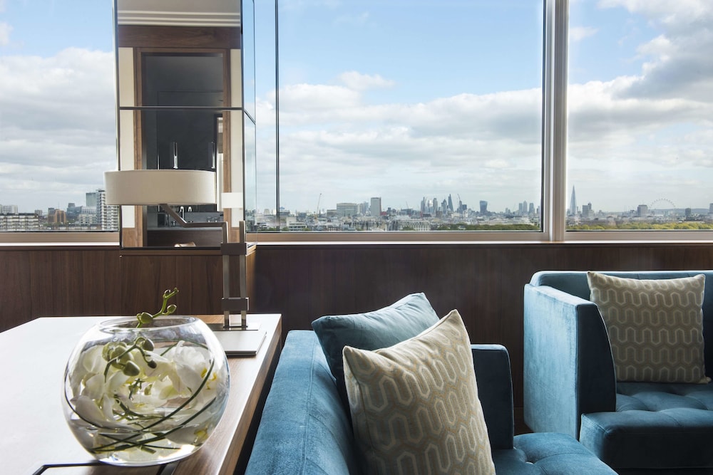 Royal Lancaster London 64/80