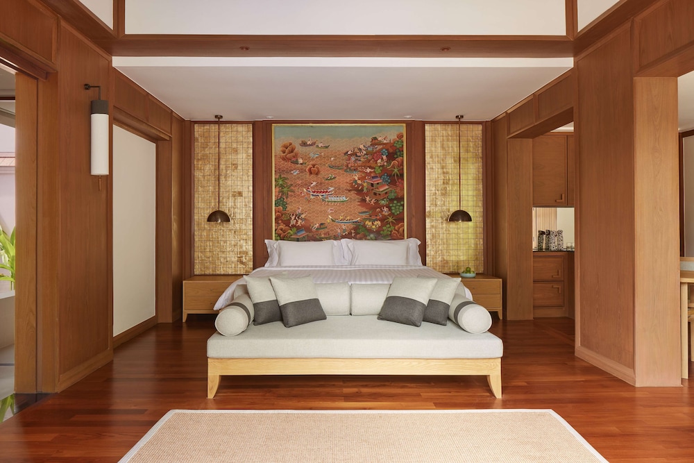Banyan Tree Phuket 10/50