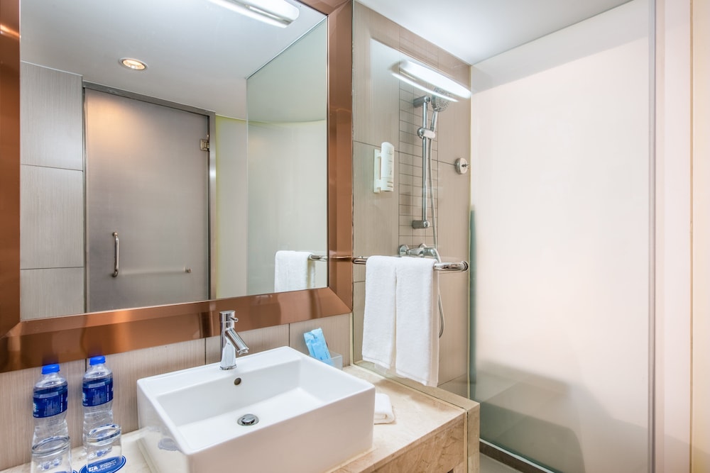 Holiday Inn Express Hefei South, an IHG Hotel 47/50
