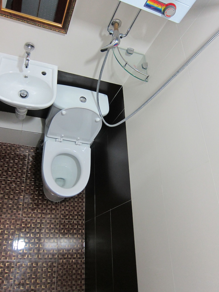 Singapore Hostel 49/50