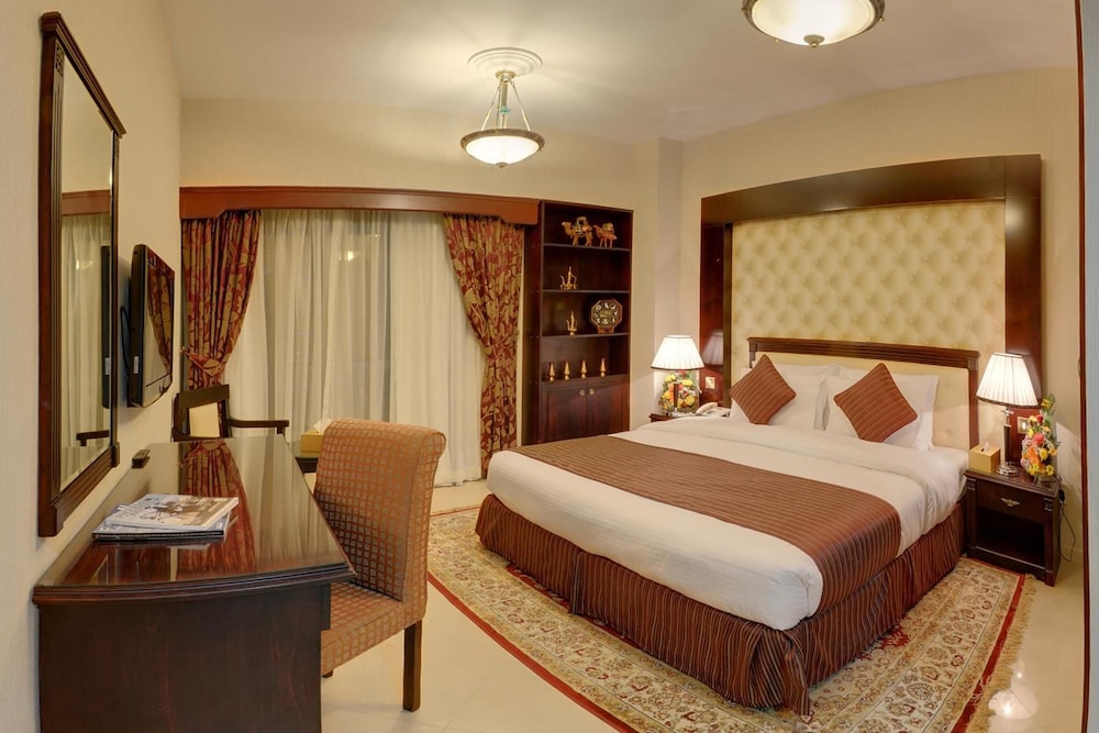 room