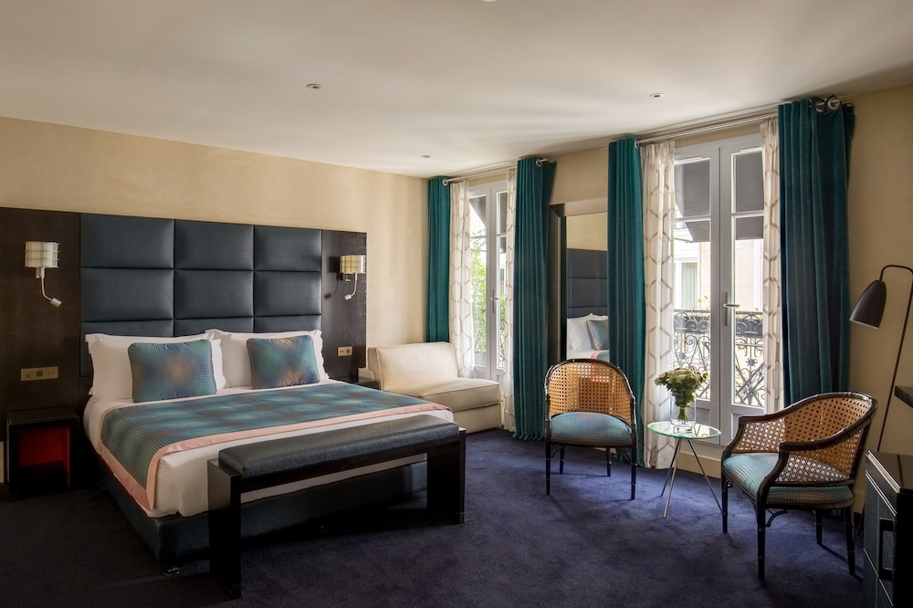 Chalgrin Boutique Hotel 14/46