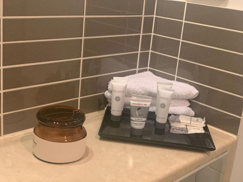 机场ASCOT汽车旅馆(AIRPORT ASCOT MOTEL) 图片2