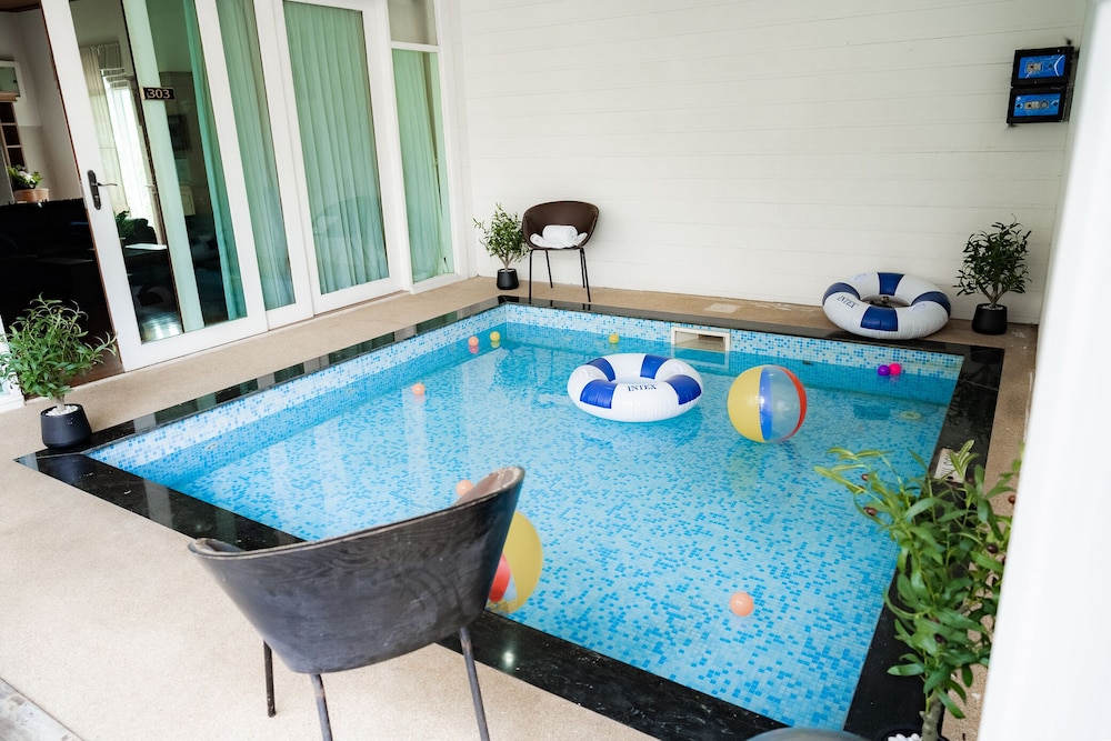 The Vintage Hotel Khaoyai 33/50