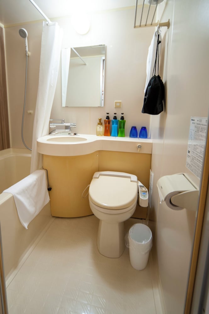 Hotel IL FIORE Kasai Annex 37/41