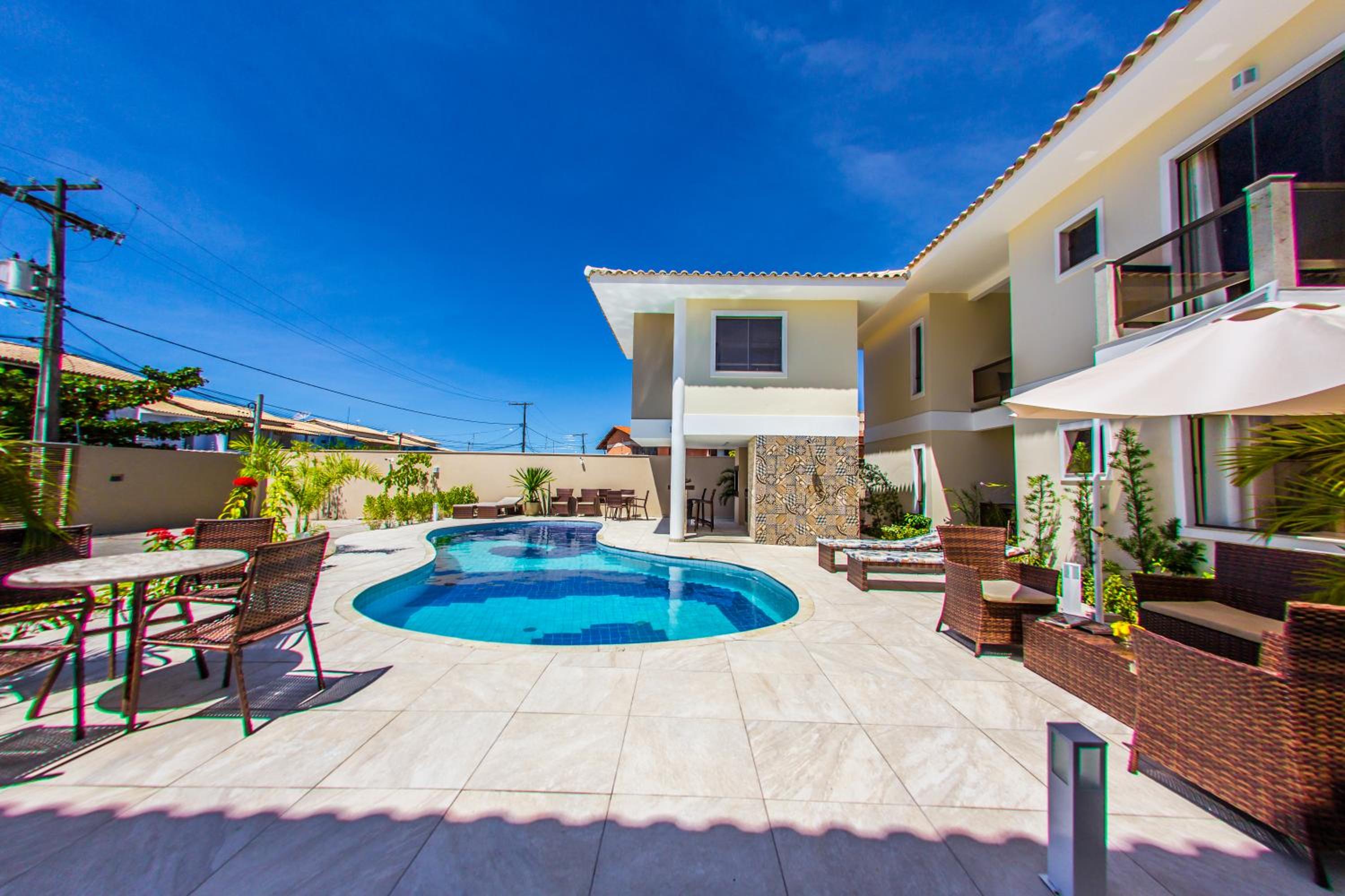 Portinari Residence 12/17