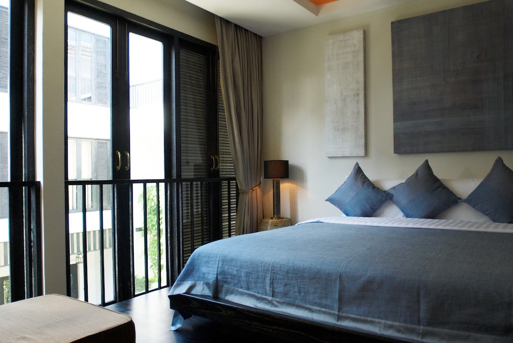 Aruntara Riverside Boutique Hotel Chiang Mai 18/50