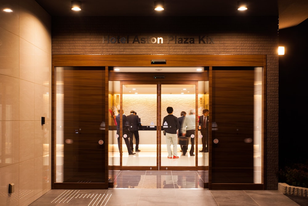 Aston Plaza Kansai Airport 32/45