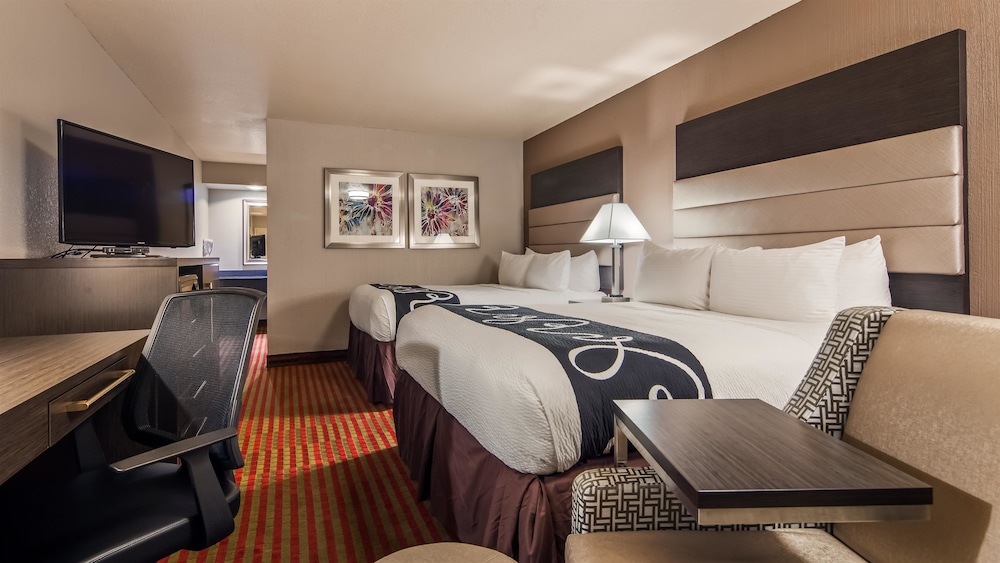Best Western Deming Southwest Inn 21/45