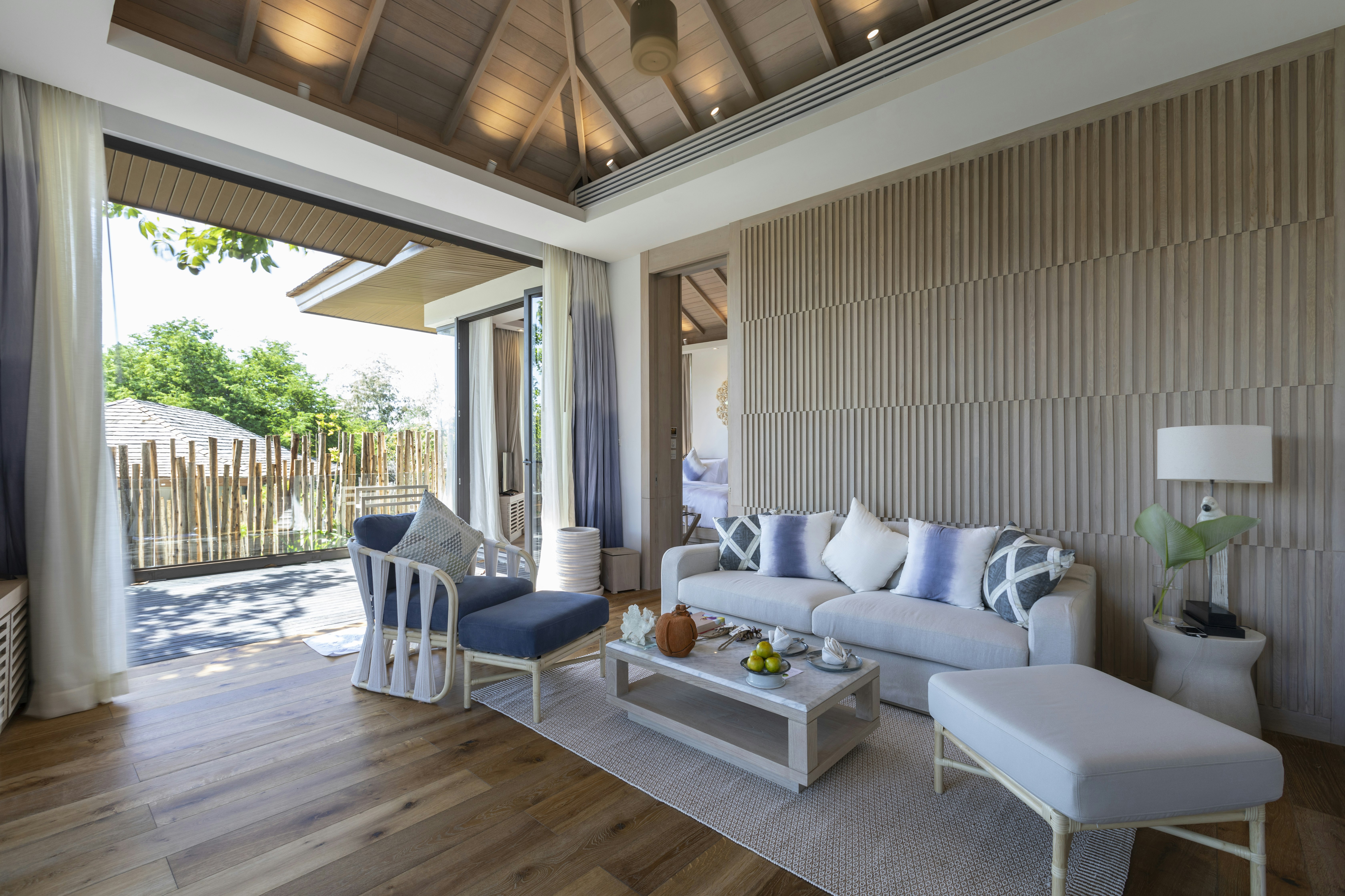 Cape Fahn Hotel Samui 34/57