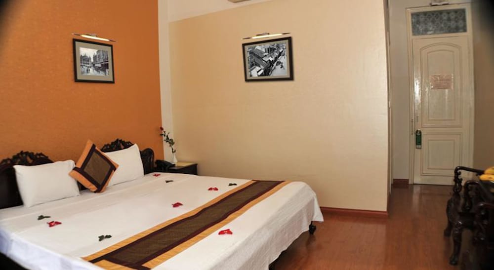 Hanoi City Hostel 9/49