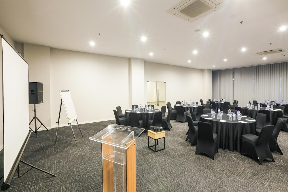 Hotel Citradream Bintaro 41/51