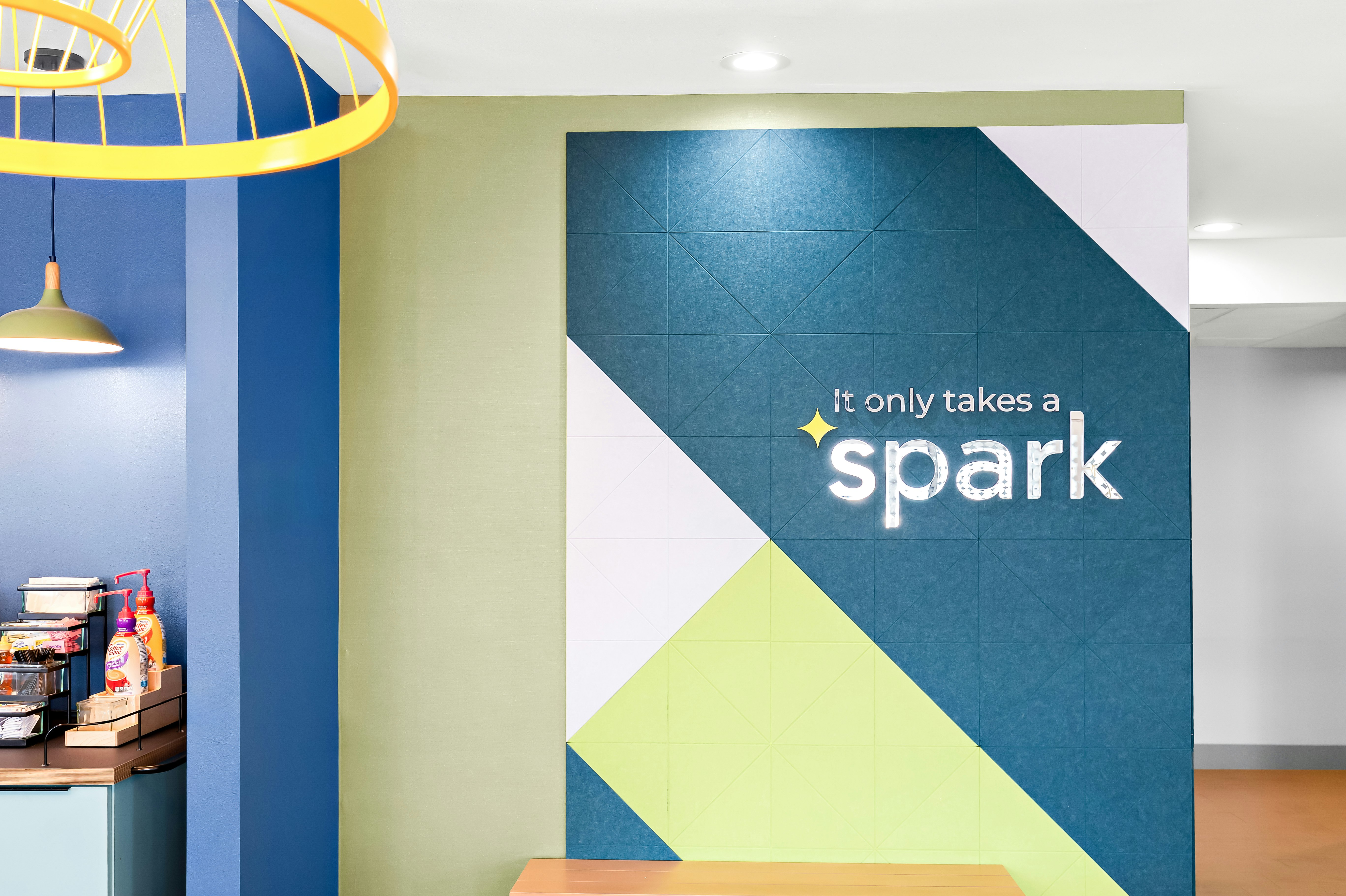 Spark by Hilton Springfield Southwest 7/17