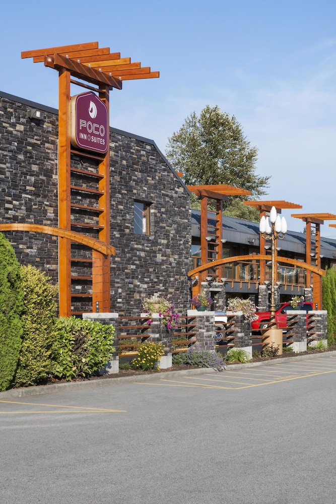 Poco Inn And Suites Hotel Conference Centre 6/58