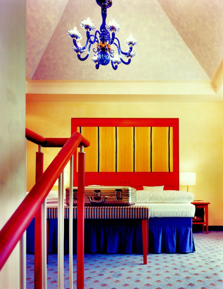 Hotel Kleine Strandburg 30/50