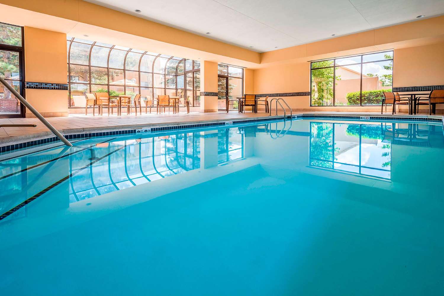 Sonesta Select Boston Milford 5/15
