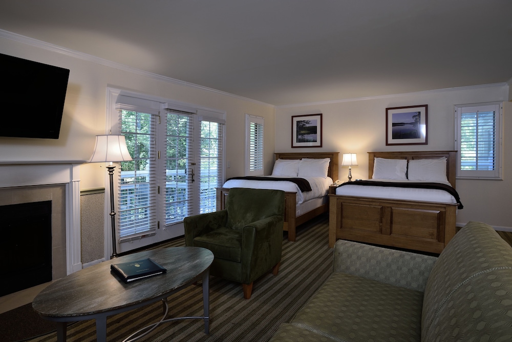 The Spa at Norwich Inn 20/47