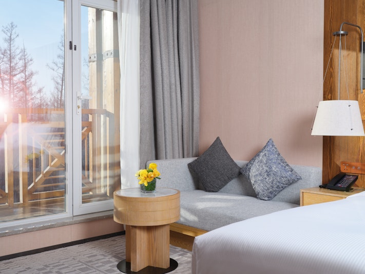 DoubleTree by Hilton Changbaishan Hot Spring 27/42
