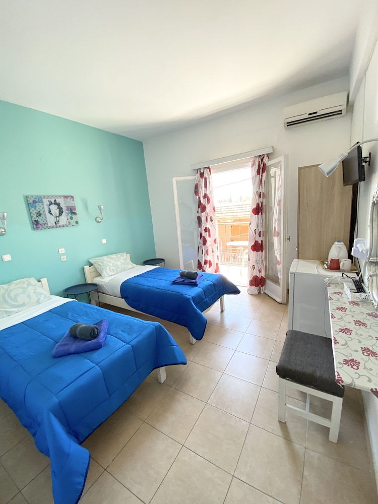 Avra Budget Beach Hotel 19/66