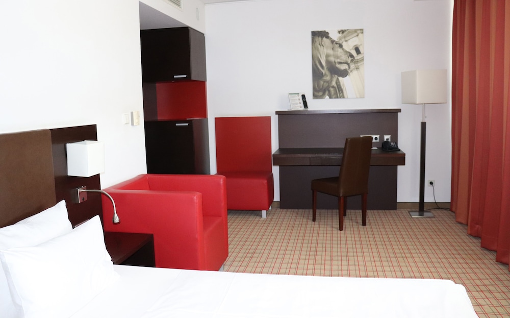 Feringapark Hotel 29/50