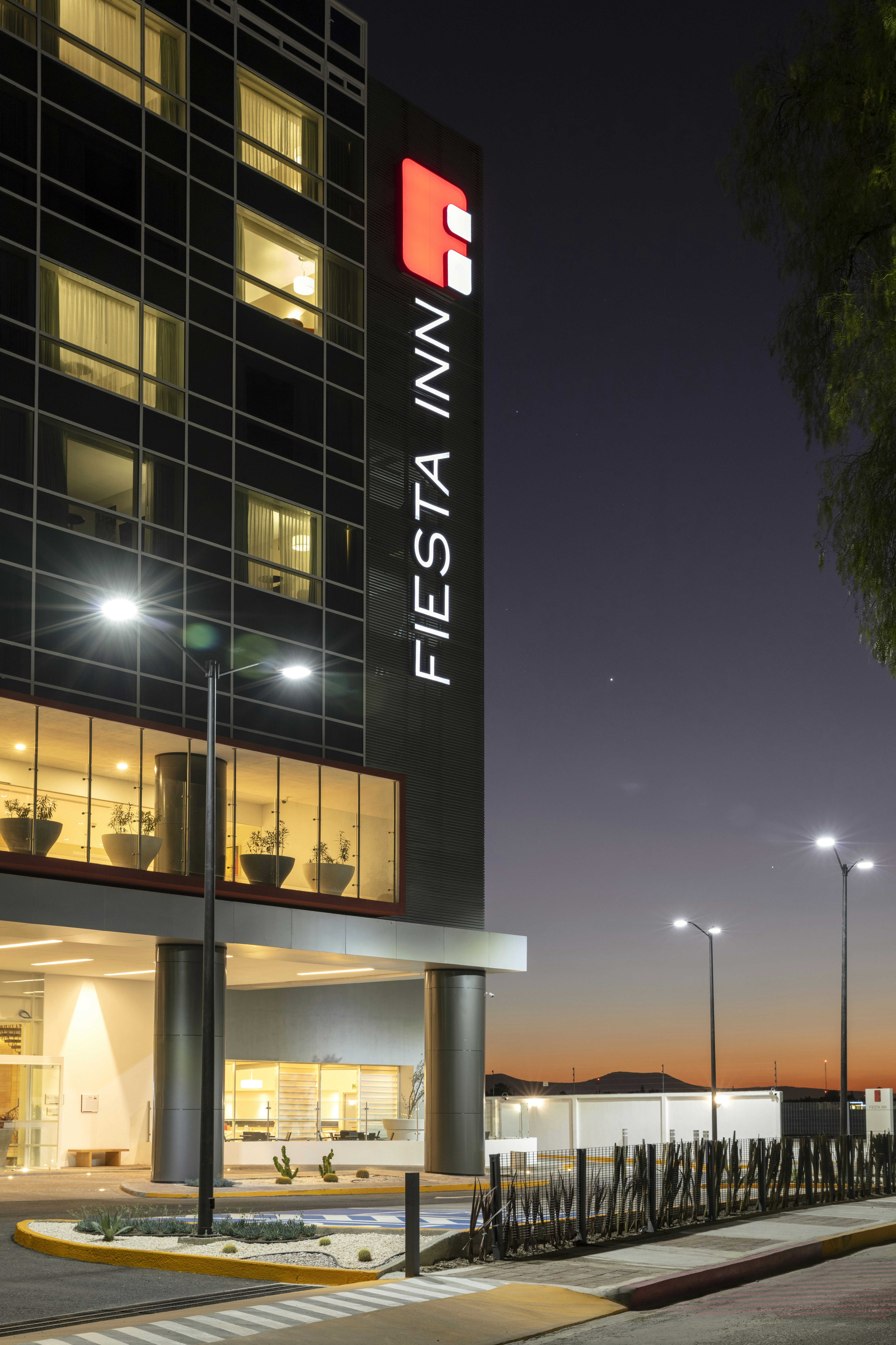 Fiesta Inn Celaya Galerias 1/42